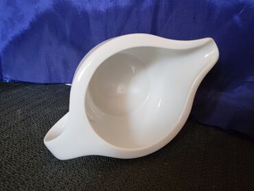 Činije: Sosijera nova 1968g+ Schonwald Nemacka. Sosijera nova,mali zarezi na — 6