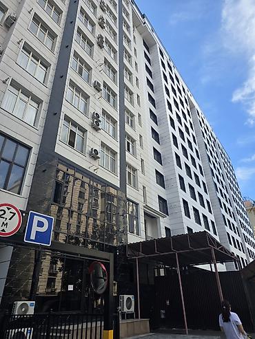 жк атлант: 1 комната, 53 м², Филармония 9 этаж — 3
