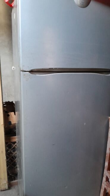 soyducu işlənmiş: Soyducu tam işləkdir sadəcə qapaqının rezinində azacıq aralanma var