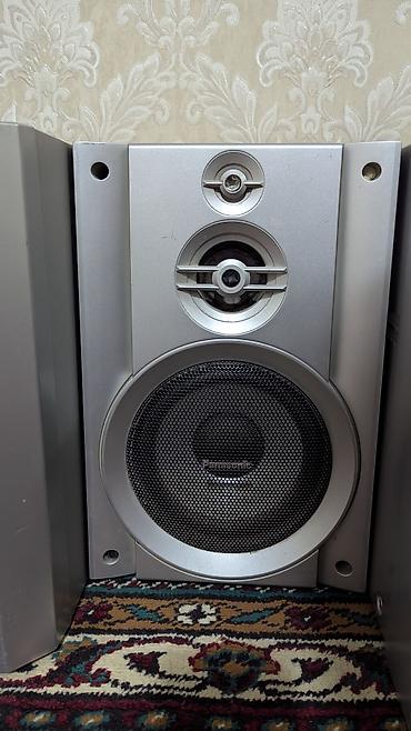 jbl 320: Музыкальный центр Panasonic SA-VK650 с акустикой и сабвуфером — 4