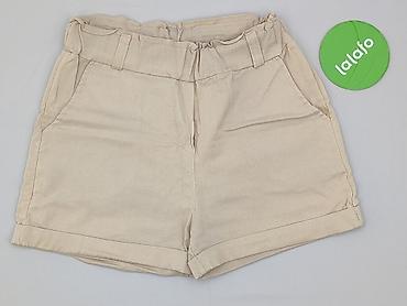 lidl bermudy: Szorty damskie, rozmiar S — 2