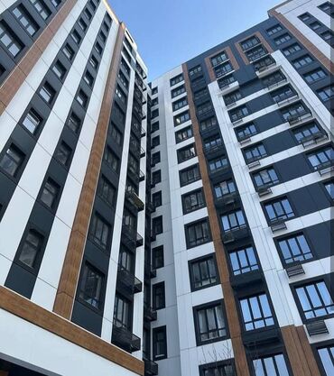 Продажа квартир: 2 комнаты, 70 м², Элитка, 6 этаж, Евроремонт