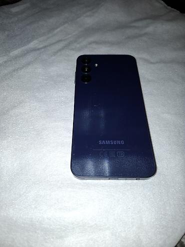 a 10 s: Samsung Galaxy A25, 256 GB, rəng - Göy, Sənədlərlə — 7