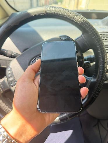 azerbaycan iphone 14 pro max fiyat: IPhone 14 Pro Max, 128 GB, Deep Purple, Simsiz şarj — 1
