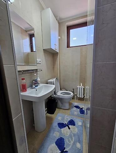 Продажа квартир: 2 комнаты, 65 м², БГУ Индивидуалка, 5 этаж, Евроремонт — 5