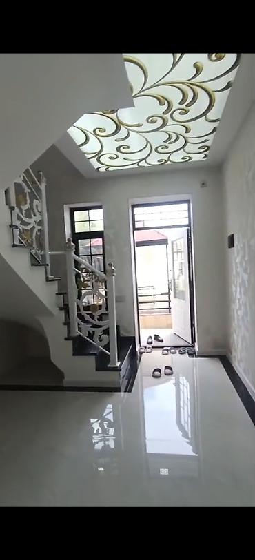 Продажа домов: 5 комнат, 250 м², Нет кредита, Свежий ремонт — 10