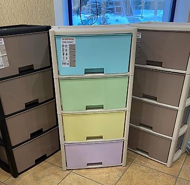 Комоды для одежды: АКЦИЯ!!!ДОСТАВКА БЕСПЛАТНАЯ ПО ГОРОДУ! Производство Россия — 18