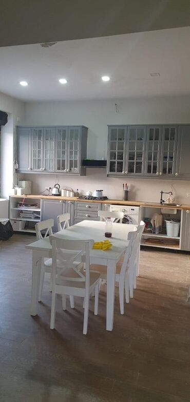 Həyət evləri və villaların satışı: 3 otaqlı, 252 kv. m, Yeni təmirli — 1