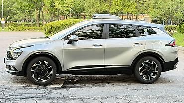 mitsubishi lancer evolution 9: Kia Sportage: 2022 г., 2 л, Автомат, Дизель, Кроссовер — 4