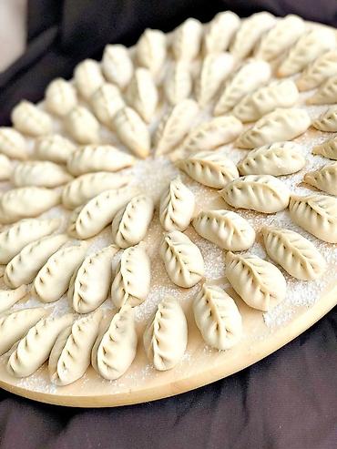 soba qiyməti: Xəmir yemekleri donmuş halda sifarişleri hazirliyiram qiymet ve — 1