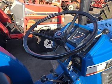 Тракторы МТЗ (Беларус): Продается японский трактор Исеки ТЛ2300 в пути. Идеальное состояние — 6