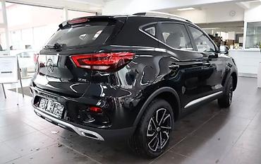 MG: MG ZS: 2024 г., 1 л, Автомат, Бензин — 3