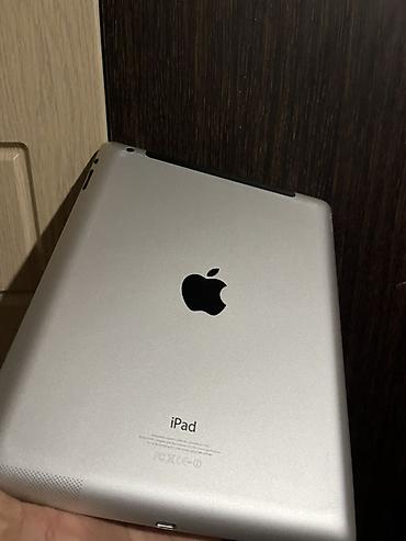 İşlənmiş Apple iPad 4 (2012), 9,7", < 64 GB
