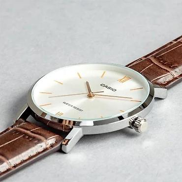 Ručni satovi: Casio MTP-VT01L-7B2 Potpuno NOV sat Casio MTP-VT01L-7B2, dolazi u — 3