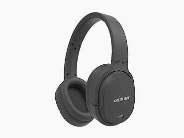 ugreen hitune max5c: Моби Центр / Mobi Center Накладные наушники Green lion San SIRO — 6