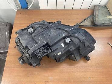 sa staklom: FAR ZA VOLKSWAGEN PASSAT B8 | Desni far za Passat B8 006B — 3