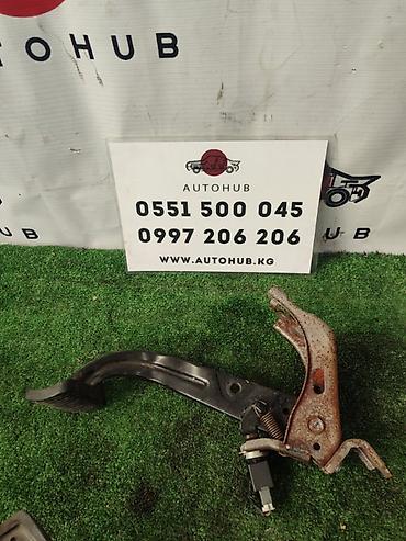 Педаль тормоза Kia K5 JF 2 2016 (б/у)