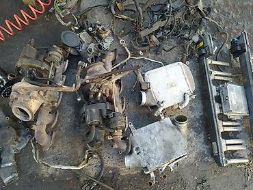 Двигатели, моторы и ГБЦ: Внимательно прочитайте объявление!Продаю рабочий но разобранный — 8