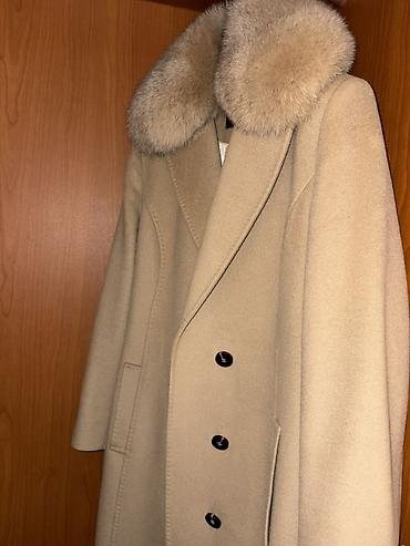 leopard 7: Пальто SARTORIA MARENERO 100% VIRGIN WOOL В магазине стоит 50.000 сом — 8