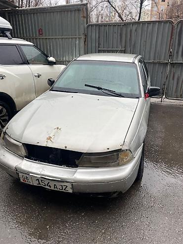 Daewoo: Daewoo Nexia: 2000 г., Механика, Седан — 3