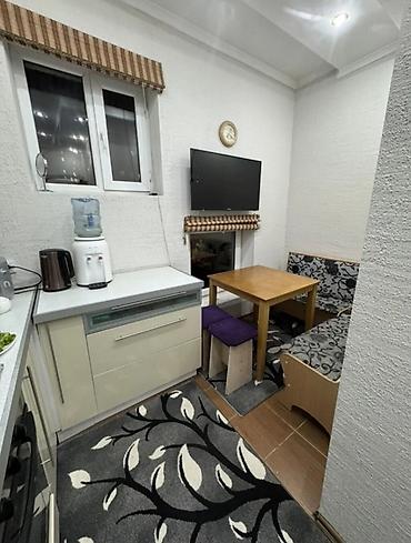 Продажа квартир: 3 комнаты, 75 м², 106 серия, 3 этаж at lalafo.kg — 8 Продажа квартир: 3 комнаты, 75 м², 106 серия, 3 этаж — 8