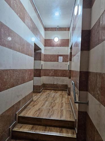 8 noyabr: İcarəyə verilir 2 otaqlı yeni tikili 86 m², 8 Noyabr m. Kateqoriya — 10