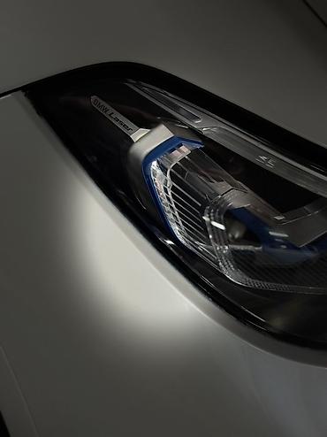 BMW: BMW X7: 2020 г., 3 л, Автомат, Дизель, Внедорожник — 4