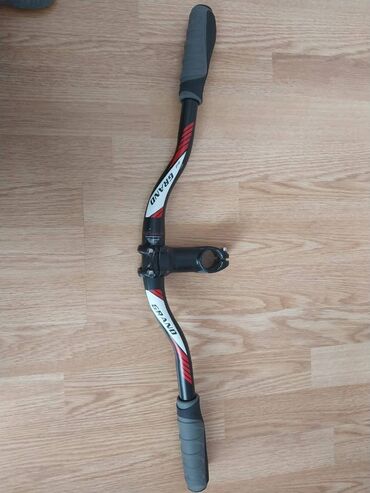 işlənmiş velosibetler: Sükan, gidon və grips dəsti #velosükan #velo sükan #velosiped sükanı