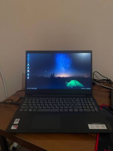 ethernet кабель бишкек: Lenovo, эс тутум SSD