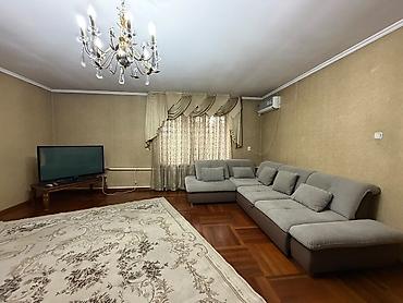 адресс: 150 м², 6 комнат, Без животных — 3