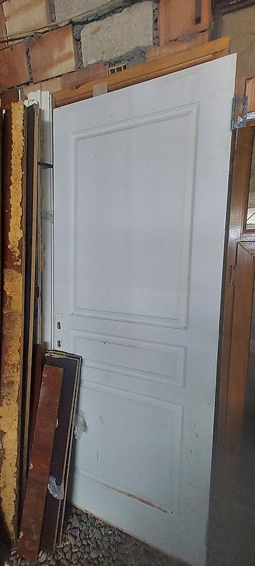plastik su borusu: Fortucka ag 80x 100 sm 45 manat pencere karicnivi 80 x 180 75 manat — 4