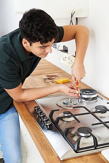 baking oven: Услуги: монтаж и ремонт газовых варочных панелей и плит Что — 1
