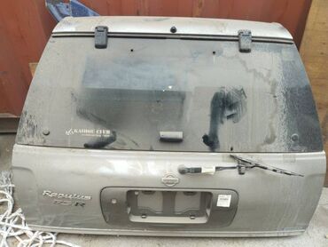 крышка багажника ниссан серена: Крышка багажника Nissan Pathfinder JLR50 3300 2001 (б/у)