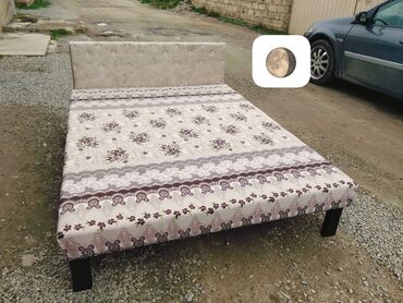 Çarpayılar: Yeni, Təknəfərlik çarpayı, Bazasız, Matrassız, Siyirməsiz, Azərbaycan — 6