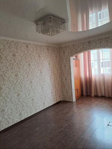 Продажа квартир: 1 комната, 45 м², 106 серия улучшенная, 9 этаж, Евроремонт