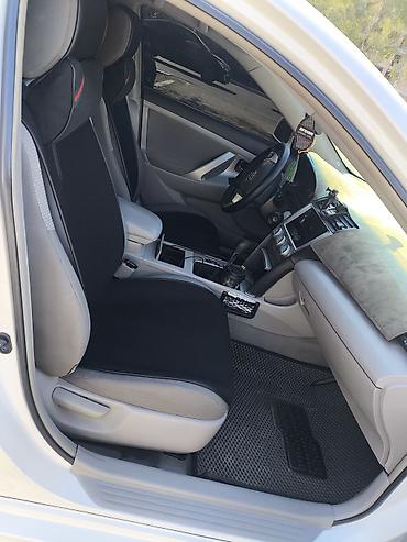 xv40: Toyota Camry: 2007 г., 2.4 л, Автомат, Бензин, Седан — 9