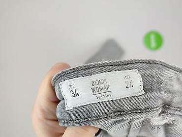 jeans bhs: Jeansy damskie, rozmiar XS — 4
