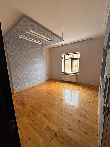 Həyət evləri və villalar: 5 otaqlı, 160 kv. m, Kredit yoxdur, Yeni təmirli — 1
