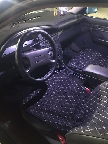 Audi: Audi 100: 1994 г., 2.3 л, Механика, Бензин, Седан — 8
