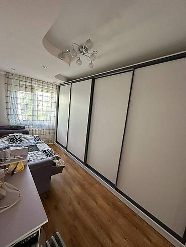 104: 3 комнаты, 58 м², 6 мкр 104 серия, 5 этаж, Евроремонт — 6