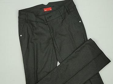 etzie: Edc by Esprit, Spodnie materiałowe damskie, rozmiar L — 1