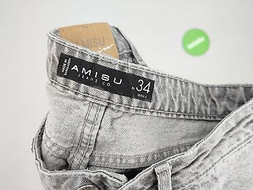 levis 514: Amisu, Jeansy damskie, rozmiar XS — 4