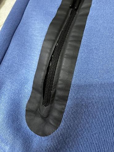 Мужская одежда: Мужской спортивный костюм, XS, Nike, Б/у — 3