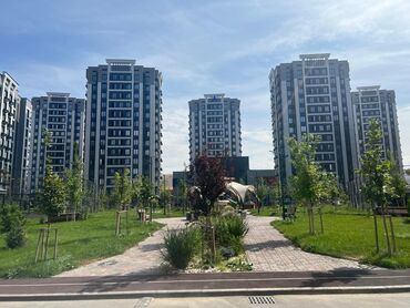 арзан квартира керек: Avangard City - жилой комплекс, свой городок в Бишкеке