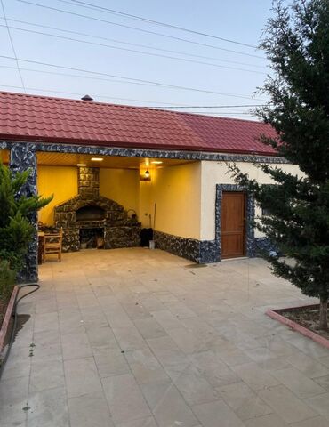 Həyət evləri və villaların satışı: Şüvəlanda Tam təmirli əşyali sənətlər qaydasında kupça çıxarış İki — 10