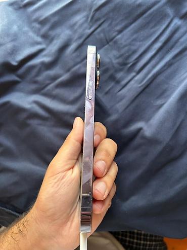 iphon 14 pro: IPhone 14 Pro, 256 GB, Deep Purple — 5