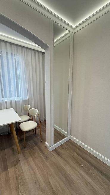 Продажа квартир: 1 комната, 44 м², 106 серия улучшенная, 5 этаж, Евроремонт — 9