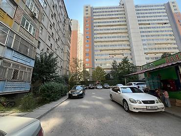 Продажа квартир: 1 комната, 36 м², Нижний Джал (Джал-23) 105 серия, 5 этаж, Евроремонт — 10