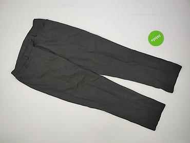 van graf: Spodnie materiałowe damskie, rozmiar 4XL — 2