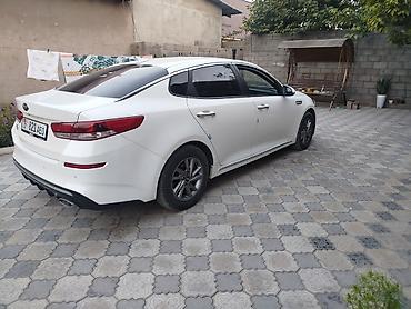 great wall pegasus: Kia K5: 2019 г., 2 л, Автомат, Газ, Седан — 3